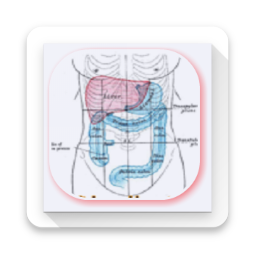 Learn Abdominal Radiological Findings icon