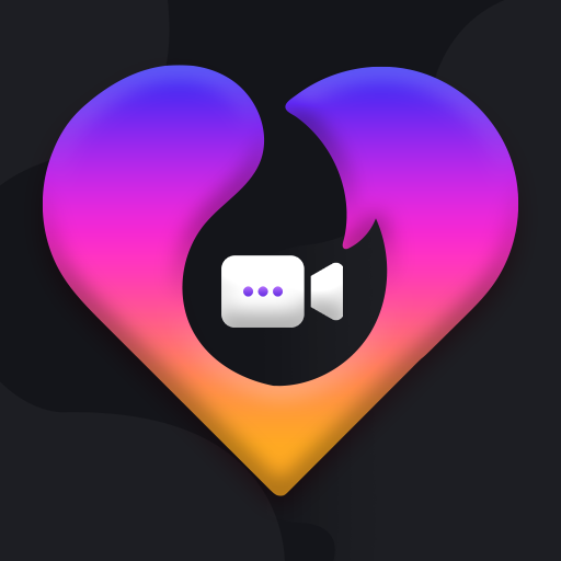 Live Video call - Global Call icon