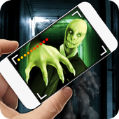 Slen Camera Radar Joke icon