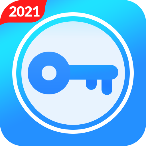 Super VPN - Unlimited Proxy &amp; Fast Unblock Master icon