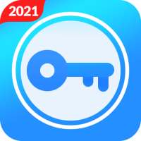 Super VPN - Unlimited Proxy & Fast Unblock Master