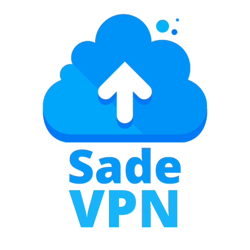 Sade VPN Free - super vpn client, fastest server icon