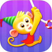 Swing Monkey icon
