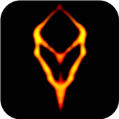 ikon Alien Horror Waves