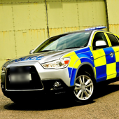 Car Jigsaw Puzzles Mitsubishi ASX Game icon