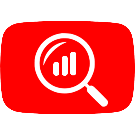 Tags Finder - Video SEO Tool icon