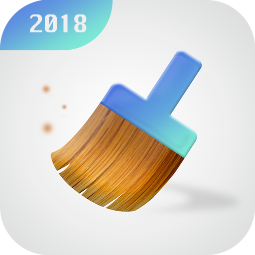 Super Cleaner, Phone Boost &amp; Cooler master icon