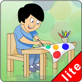 Color Matrix Lite Version icon