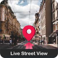 3D location & Street View on 9Apps