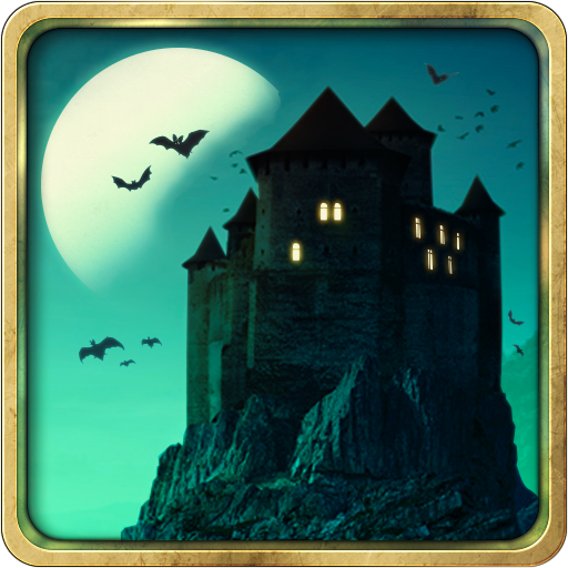 Escape the Mansion 3 icon