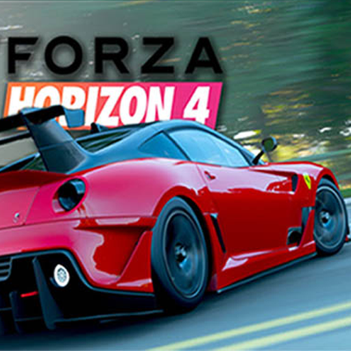 Forza 4 Hints 21 icon
