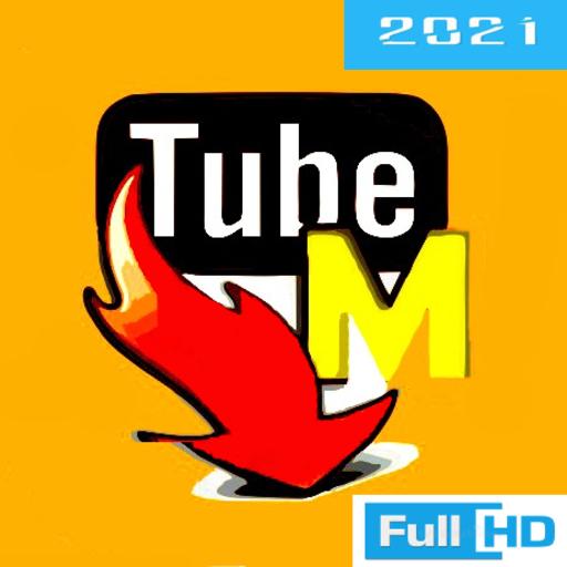 New video player 2021:4K Video player all format icon