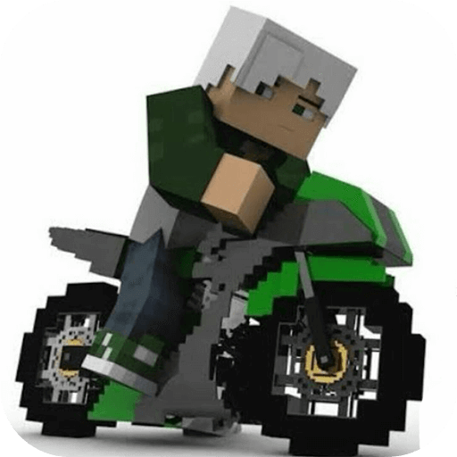 Mod Sport Bikes For Mcpe icon