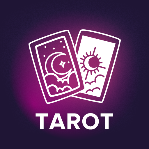 Tarot Cards Reading &amp; Meanings icon