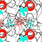 Tic Tac Toe Game icon