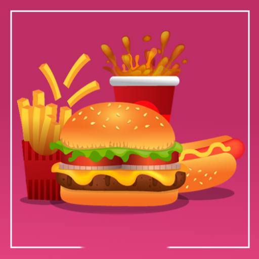 Cooking Fast Food - Restaurant Game icon