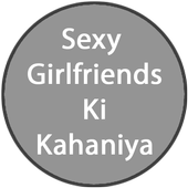 Hot Girlfriends ki kahaniya icon