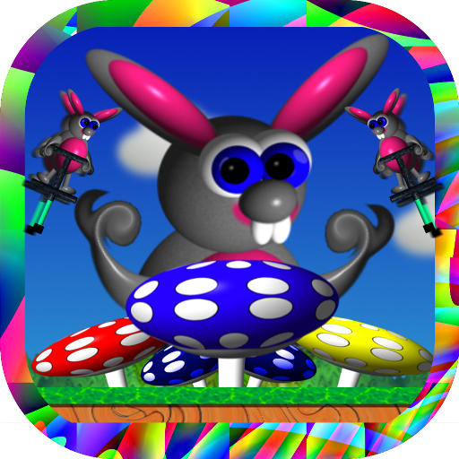 Pogo Pogo World Free icon