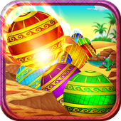 Marble Legend 2017 icon