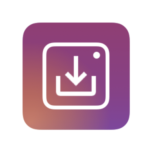 AutoSave for Instagram иконка