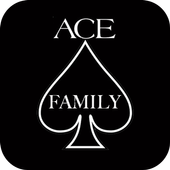 The Ace Family Channel icon