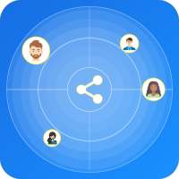 Shareall: File Transfer, Share