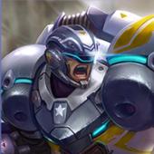 ikon Kuis Diamond Mobile Legends