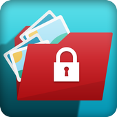 Safe Gallery icon