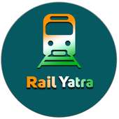 Rail Yatra - Live Train Status