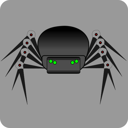 Spider tec icon
