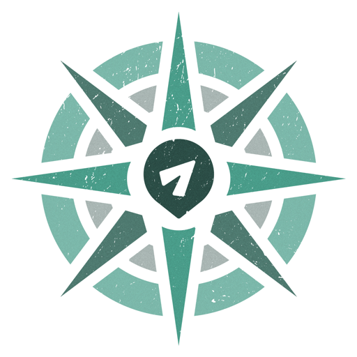 Gypsy: Travel, Socialize icon