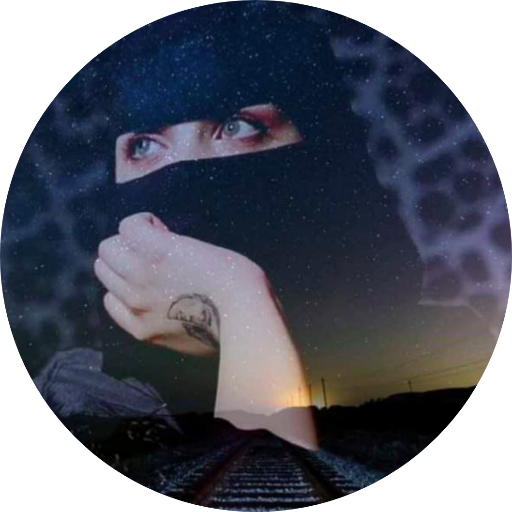 رمزيات بنات خمار | صور منقبات आइकन