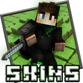 PvP Skins for Minecraft आइकन