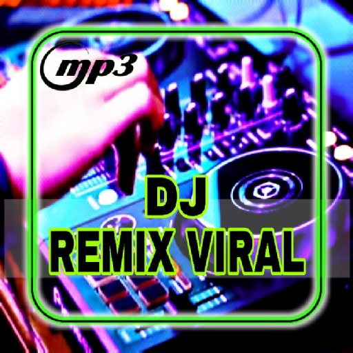 DJ GOYANG PARGOY icon