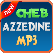 Cheb Azzedine - Rai - الشاب عزالدين icon