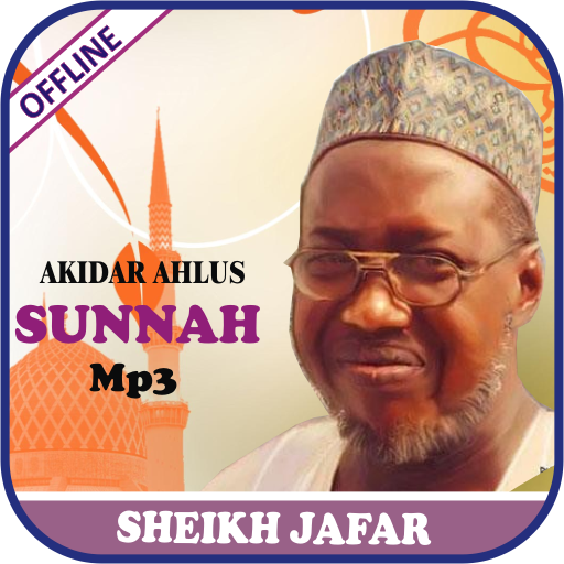 Akidar Ahlussunnah-Jafar Mp3 icon