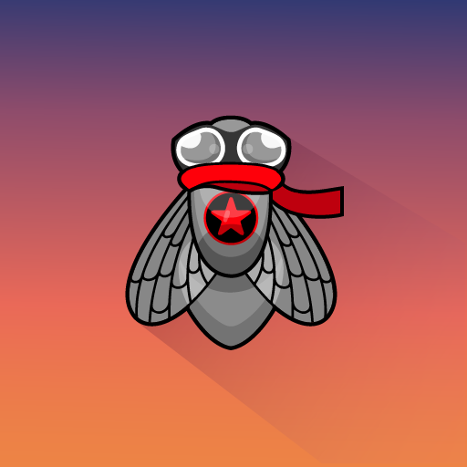 Fly in the War - Indie Time Ki icon
