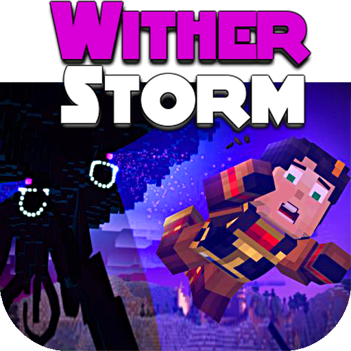 Mod Wither Storm icon