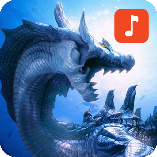 Monster Sound Effects icon