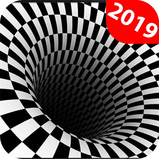 3D Tunnel Hypnotize Game - Infinite Rush Game Free icon