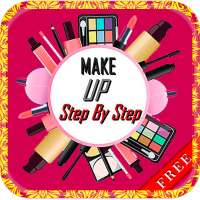 Makeup Step By Step