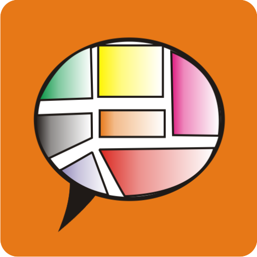 Manga Comics GO Reader icon