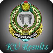 Kakatiya University Results icon