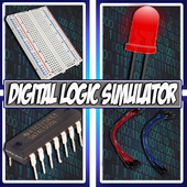 Digital Logic Simulator icon