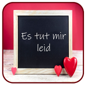 Es tut mir leid SMS 2020 icon