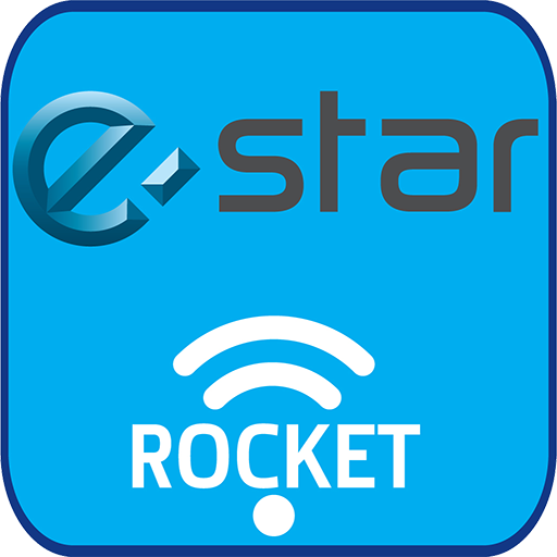 ikon eSTAR ROCKET