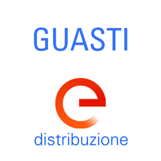 Guasti e-distribuzione icon