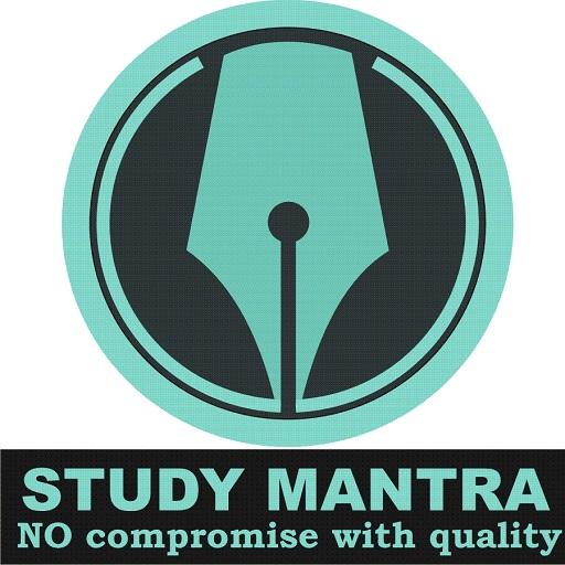 Study Mantra App icon