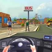 City Bus Simulator