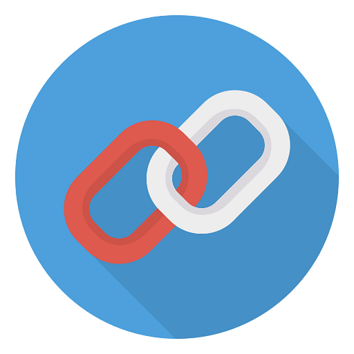 Shorty - URL Shortener أيقونة